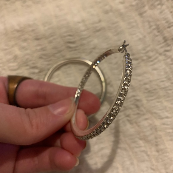 Chunky Hoops - Picture 4 of 4